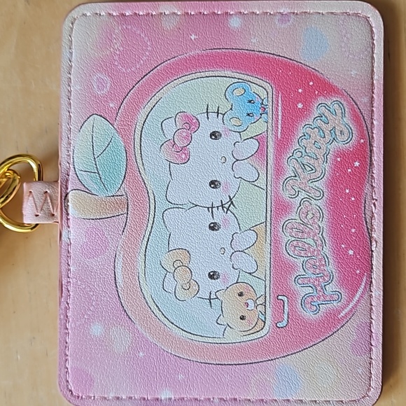 HELLO KITTY CARNIVAL LAYNARD - Picture 2 of 10